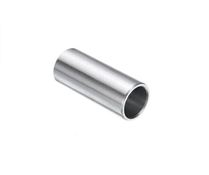 Douille d'espacement, 5/8″ OD à 3/8″ ID, Acier