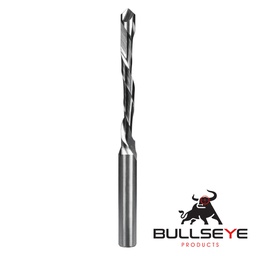 [BULDCOB316] Drywall cut-out bit, Bullseye, 3/16" (100un/bx)